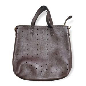 Madewell | Mini Transport Tote